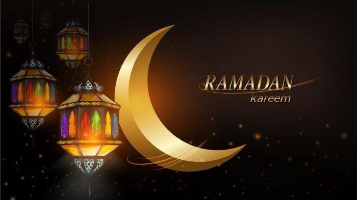 Rapat Kegiatan Ramadhan 1442